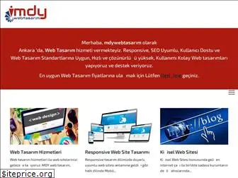 mdywebtasarim.com