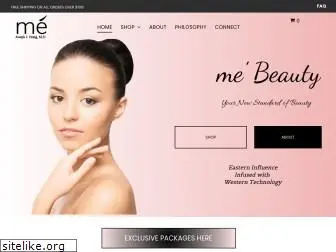 me-beauty.com