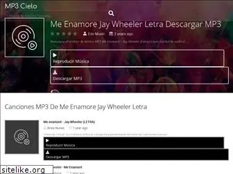 me-enamore-jay-wheeler-letra.mp3cielo.com