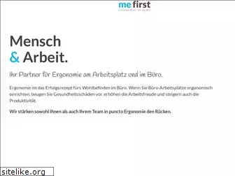 me-first.ch