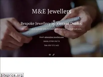 me-jewellers.com