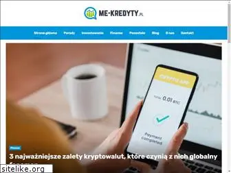 me-kredyty.pl