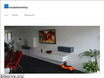 me-meubelontwerp.nl