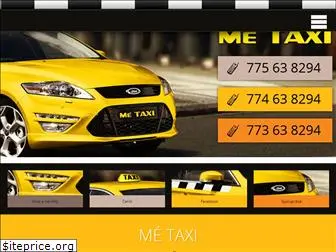 me-taxi.cz