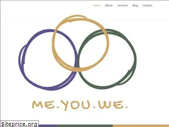 me-you-we.com