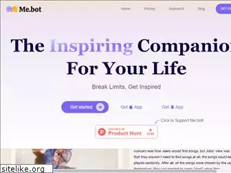 me.bot thumbnail