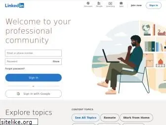 me.linkedin.com
