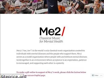 me2orchestra.org