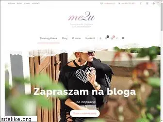 me2u.pl