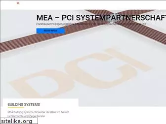 mea-bausysteme.com