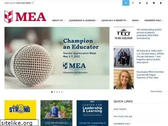 mea.org