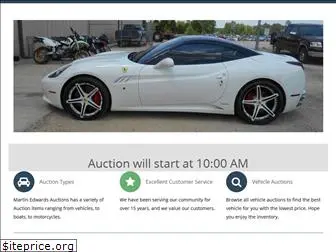 meaauctions.com