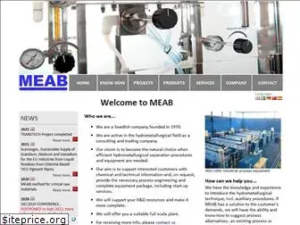 meab-mx.se