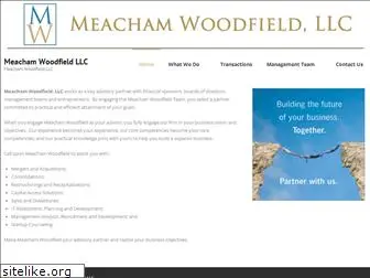 meachamwoodfield.com