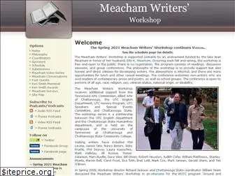 meachamwriters.org