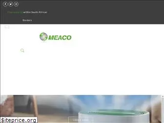 meaco.co.za