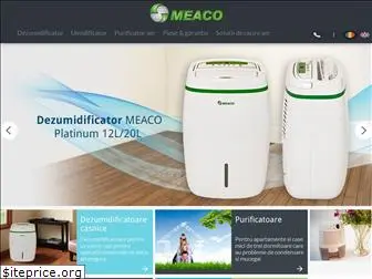 meaco.ro