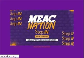 meacsports.com