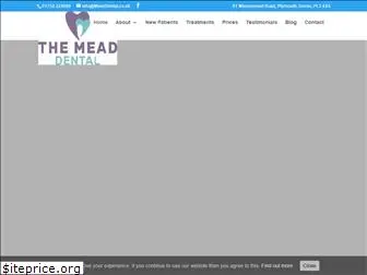 meaddental.co.uk