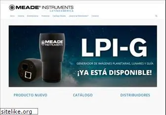 meade.com.mx