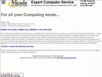 meadecomputing.com