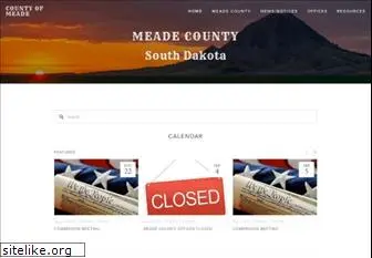 meadecounty.org