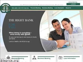 meadecountybank.com