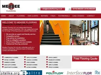 meadeeflooring.co.uk