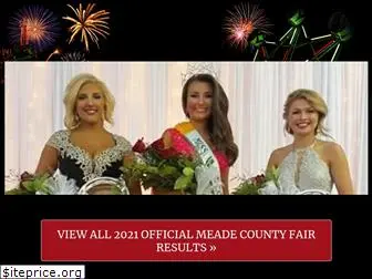 meadekyfair.com