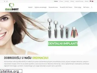 meadent.com