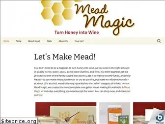 meadmagic.com