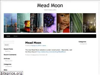 meadmoon.com