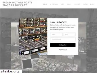 meadmotorsports.com