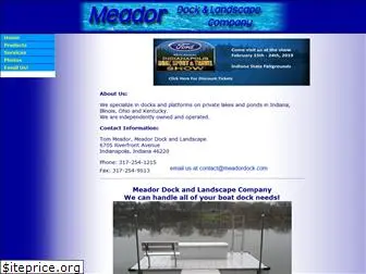 meadordock.com