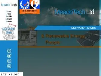 meadotech.co.uk