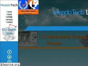 meadotech.com