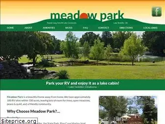 meadow-park.com