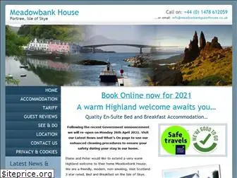 meadowbankguesthouse.co.uk