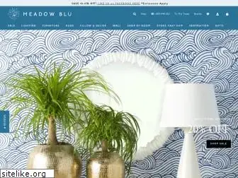 meadowblu.com