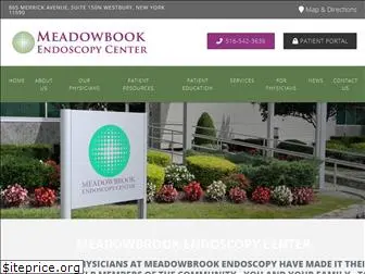 meadowbrookendoscopy.com