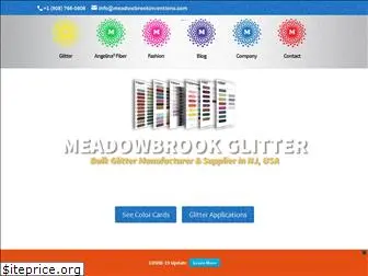 meadowbrookglitter.com