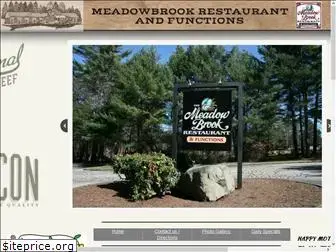meadowbrookhanson.com