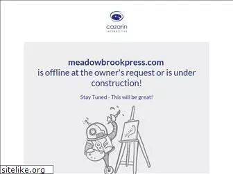 meadowbrookpress.com