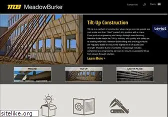 meadowburke.com