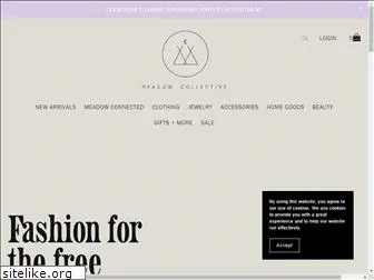 meadowcollective.com