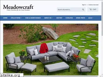meadowcraft.com