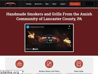 meadowcreekbbq.com