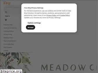 meadowcreekboutique.etsy.com