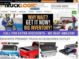 meadowcreektruck.com