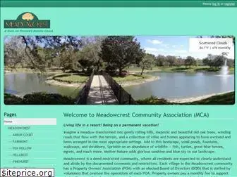 meadowcrestvillages.org